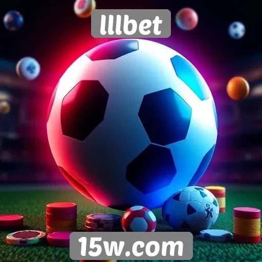 Análise das opções de jogos disponíveis no lllbet