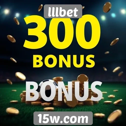 Comparativo de bônus disponíveis no lllbet