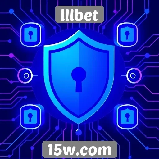 Critérios de segurança do site lllbet avaliados