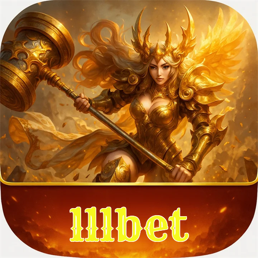 lllbet Logo