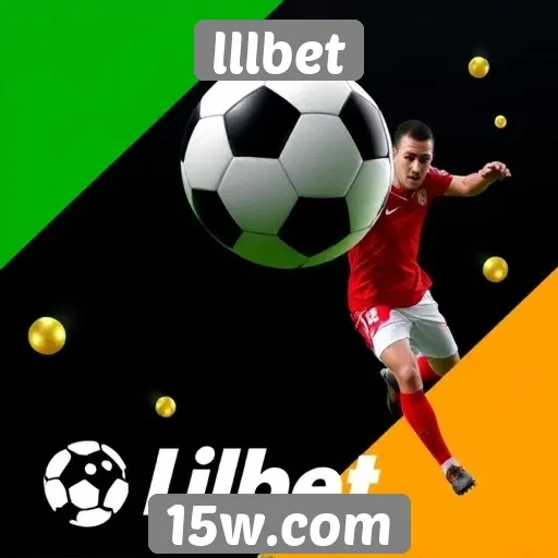 Promoções e bônus atrativos no lllbet